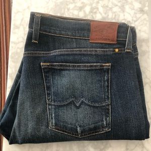 Lucky Brand Jeans - Woman Lucky Brand Jeans 🍀 Lucky Brand Jeans - Woman Lucky Brand Jeans 🍀